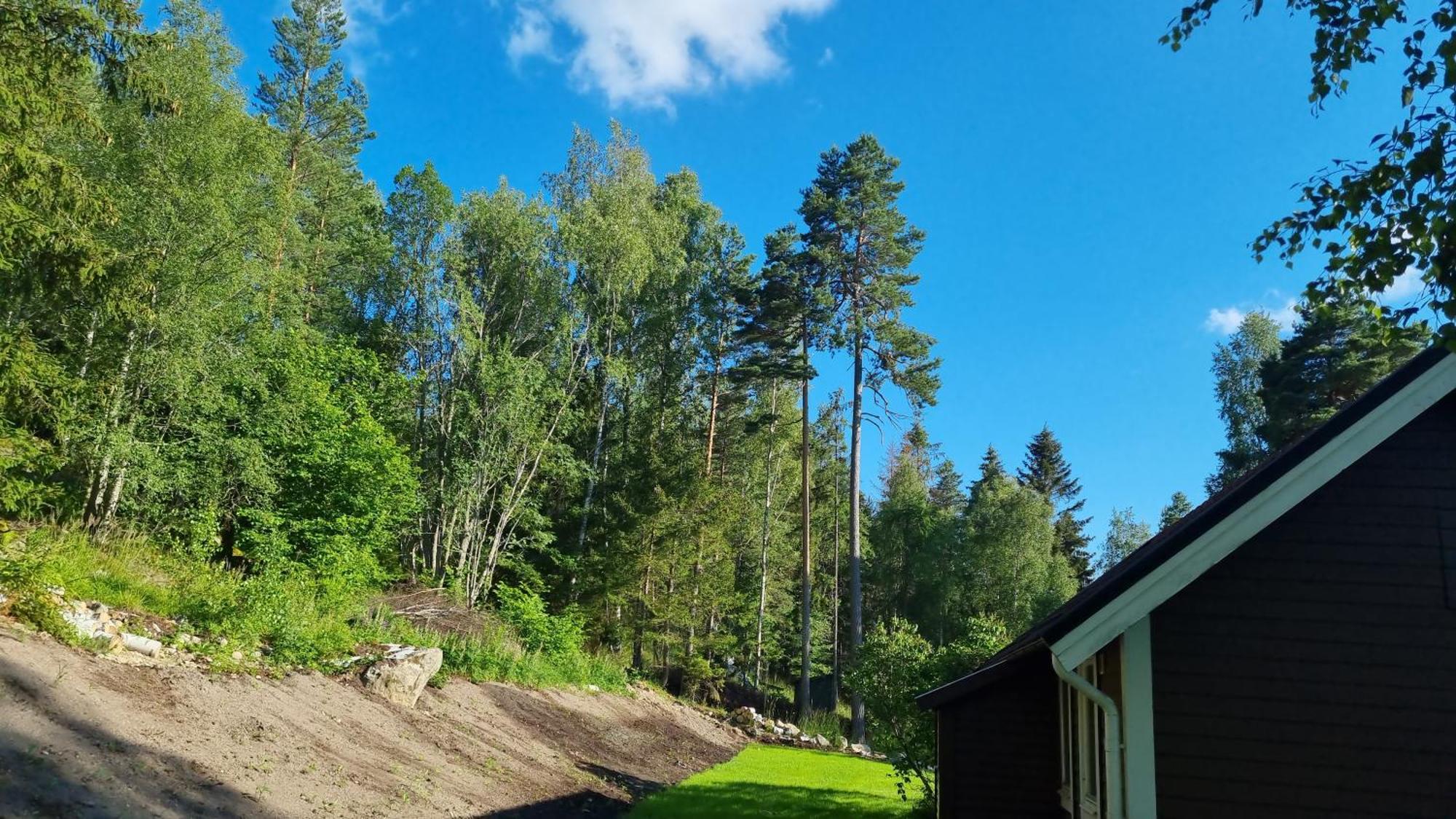 Villaer Private Lake Cabin